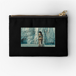 Wonder Woman Unforgettable Heroine Wonder Woman Zipper Pouches