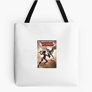 Wonder Woman Believe In Wonder Wonder Woman Bags