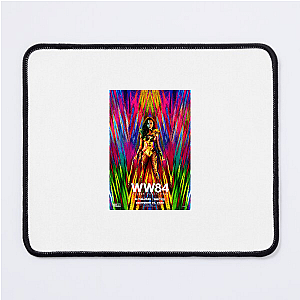 Wonder Woman My Favorite Superhero Wonder Woman Mouse Pads