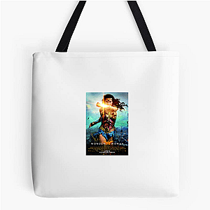 Wonder Woman Truth Justice Power Wonder Woman Bags