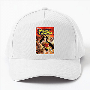 Wonder Woman The Godkiller Wonder Woman Hats & Caps