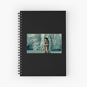 Wonder Woman Unforgettable Heroine Wonder Woman Notebook