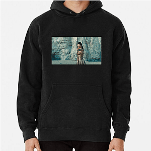 Wonder Woman Unforgettable Heroine Wonder Woman Hoodies
