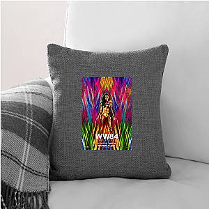 Wonder Woman My Favorite Superhero Wonder Woman Pillows Cover