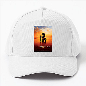 Wonder Woman Always Strong Always Brave Wonder Woman Hats & Caps