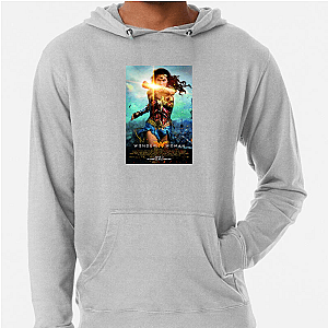 Wonder Woman Truth Justice Power Wonder Woman Hoodies
