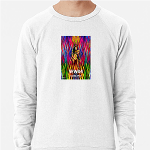 Wonder Woman My Favorite Superhero Wonder Woman Sweatshirts
