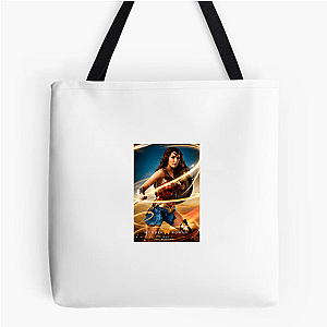 Wonder Woman Beyond Themyscira Wonder Woman Bags