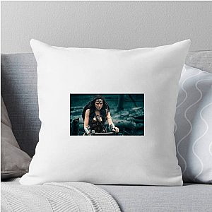 Wonder Woman Amazon Princess Wonder Woman Pillows Cover