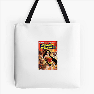 Wonder Woman The Godkiller Wonder Woman Bags