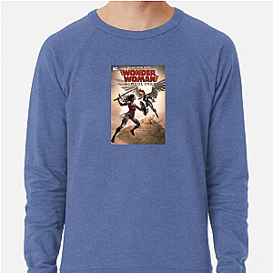 Wonder Woman Believe In Wonder Wonder Woman Sweatshirts