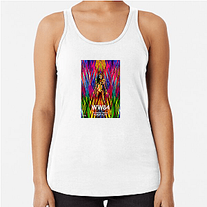 Wonder Woman My Favorite Superhero Wonder Woman Tank Tops