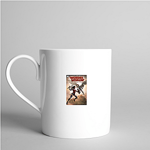 Wonder Woman Believe In Wonder Wonder Woman Mugs