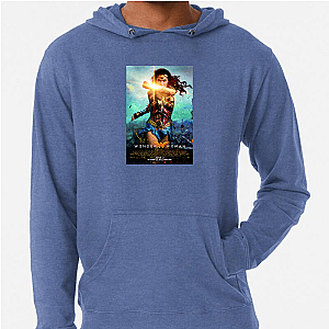 Wonder Woman Truth Justice Power Wonder Woman Hoodies
