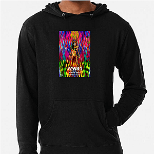 Wonder Woman My Favorite Superhero Wonder Woman Hoodies