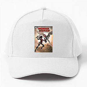 Wonder Woman Believe In Wonder Wonder Woman Hats & Caps