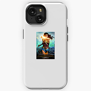 Wonder Woman Truth Justice Power Wonder Woman iPhone Cases