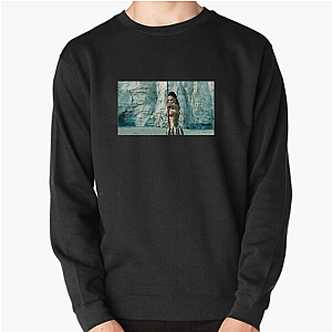 Wonder Woman Unforgettable Heroine Wonder Woman Sweatshirts