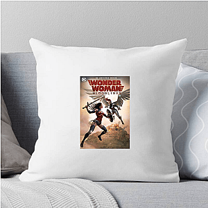 Wonder Woman Believe In Wonder Wonder Woman Pillows Cover