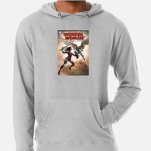 Wonder Woman Believe In Wonder Wonder Woman Hoodies