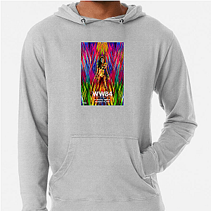 Wonder Woman My Favorite Superhero Wonder Woman Hoodies