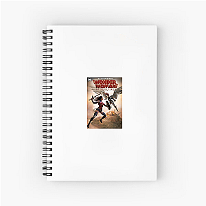 Wonder Woman Believe In Wonder Wonder Woman Notebook