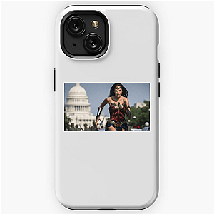Wonder Woman Fight For Love Wonder Woman Samsung Cases