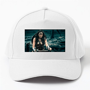 Wonder Woman Amazon Princess Wonder Woman Hats & Caps