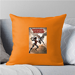 Wonder Woman Believe In Wonder Wonder Woman Pillows Cover