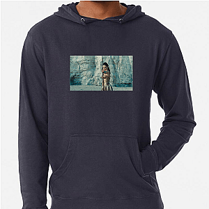 Wonder Woman Unforgettable Heroine Wonder Woman Hoodies