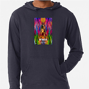 Wonder Woman My Favorite Superhero Wonder Woman Hoodies