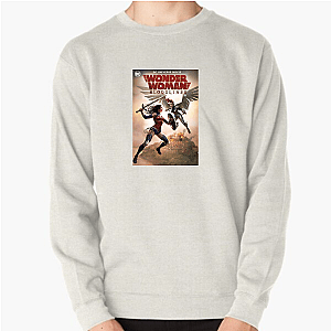 Wonder Woman Believe In Wonder Wonder Woman Sweatshirts