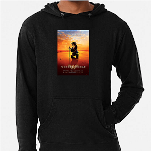 Wonder Woman Always Strong Always Brave Wonder Woman Hoodies