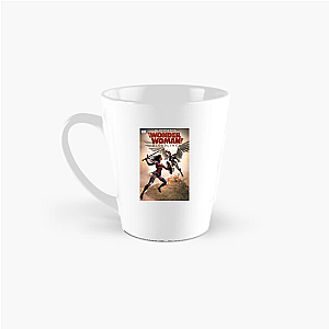Wonder Woman Believe In Wonder Wonder Woman Mugs