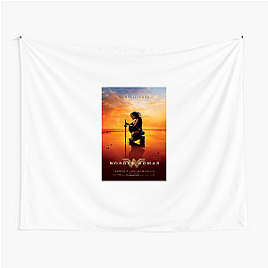 Wonder Woman Always Strong Always Brave Wonder Woman Tapestries