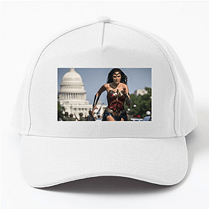 Wonder Woman Fight For Love Wonder Woman Hats & Caps