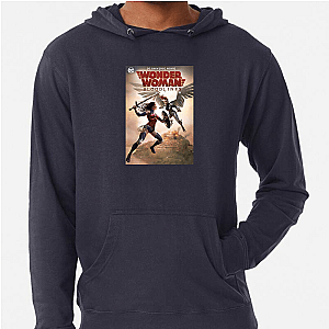 Wonder Woman Believe In Wonder Wonder Woman Hoodies