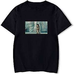 Wonder Woman Unforgettable Heroine Wonder Woman T-Shirts