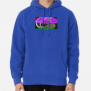 Lost But Not Forgotten - Wooli Pullover Hoodie