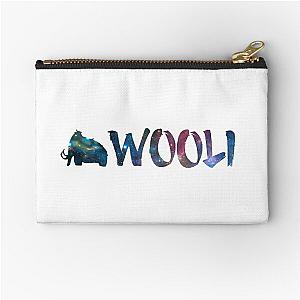 Wooli Dream Galaxy Zipper Pouch