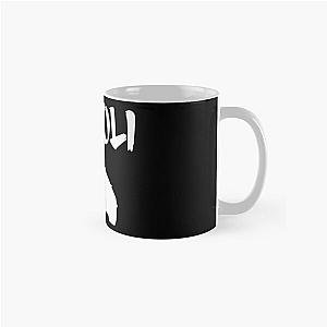 Wooli Merch Wooli Logo Classic Mug