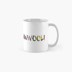 Wooli Trippy Psychedelic Classic Mug