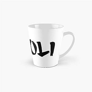 Wooli Merch Wooli logo Tall Mug