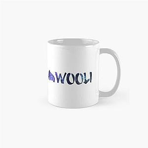 Wooli Purple Nebula Classic Mug