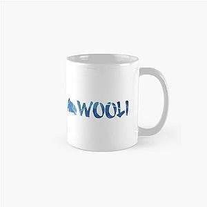 Wooli Lightning Classic Mug