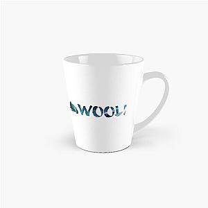 Wooli Blue Nebula Tall Mug