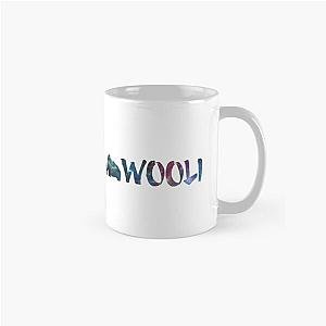 Wooli Dream Galaxy Classic Mug