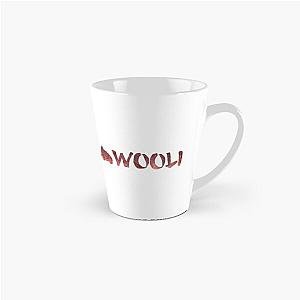 Wooli Blood Galaxy Tall Mug