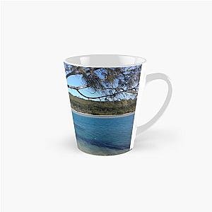 Wooli Blliss - Wooli River, Queensland, Australia Tall Mug