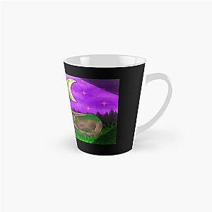 Lost But Not Forgotten - Wooli Tall Mug